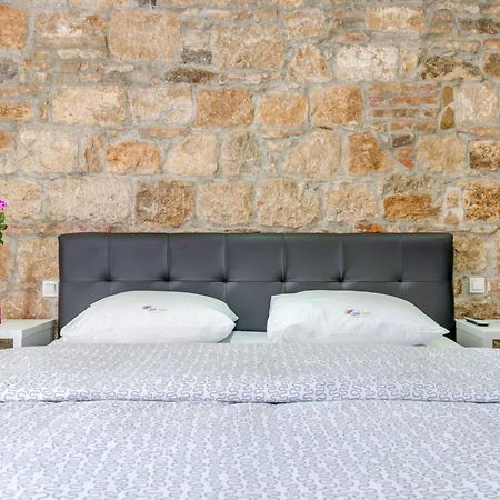 Luxury Rooms Ana In The Heart Of Split Exterior foto