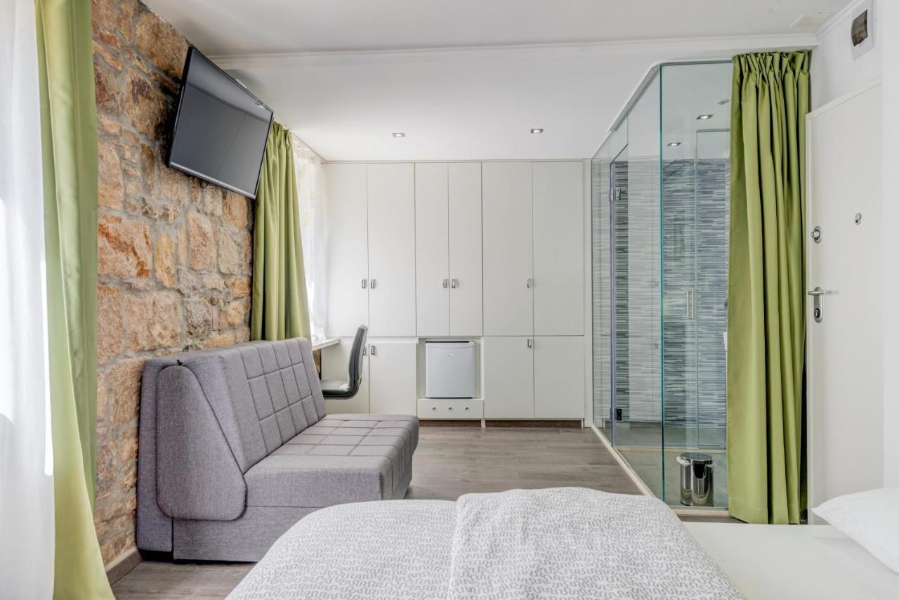 Luxury Rooms Ana In The Heart Of Split Exterior foto