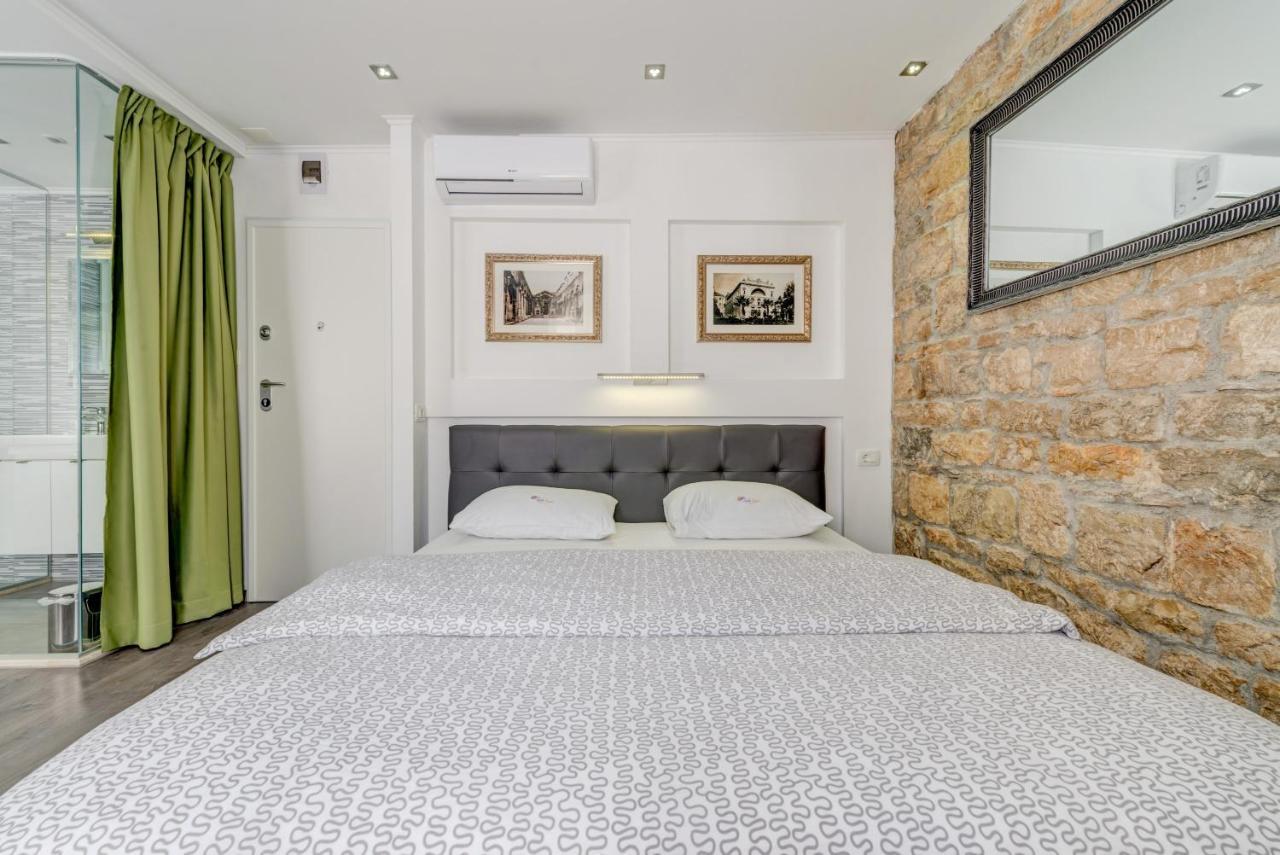Luxury Rooms Ana In The Heart Of Split Exterior foto