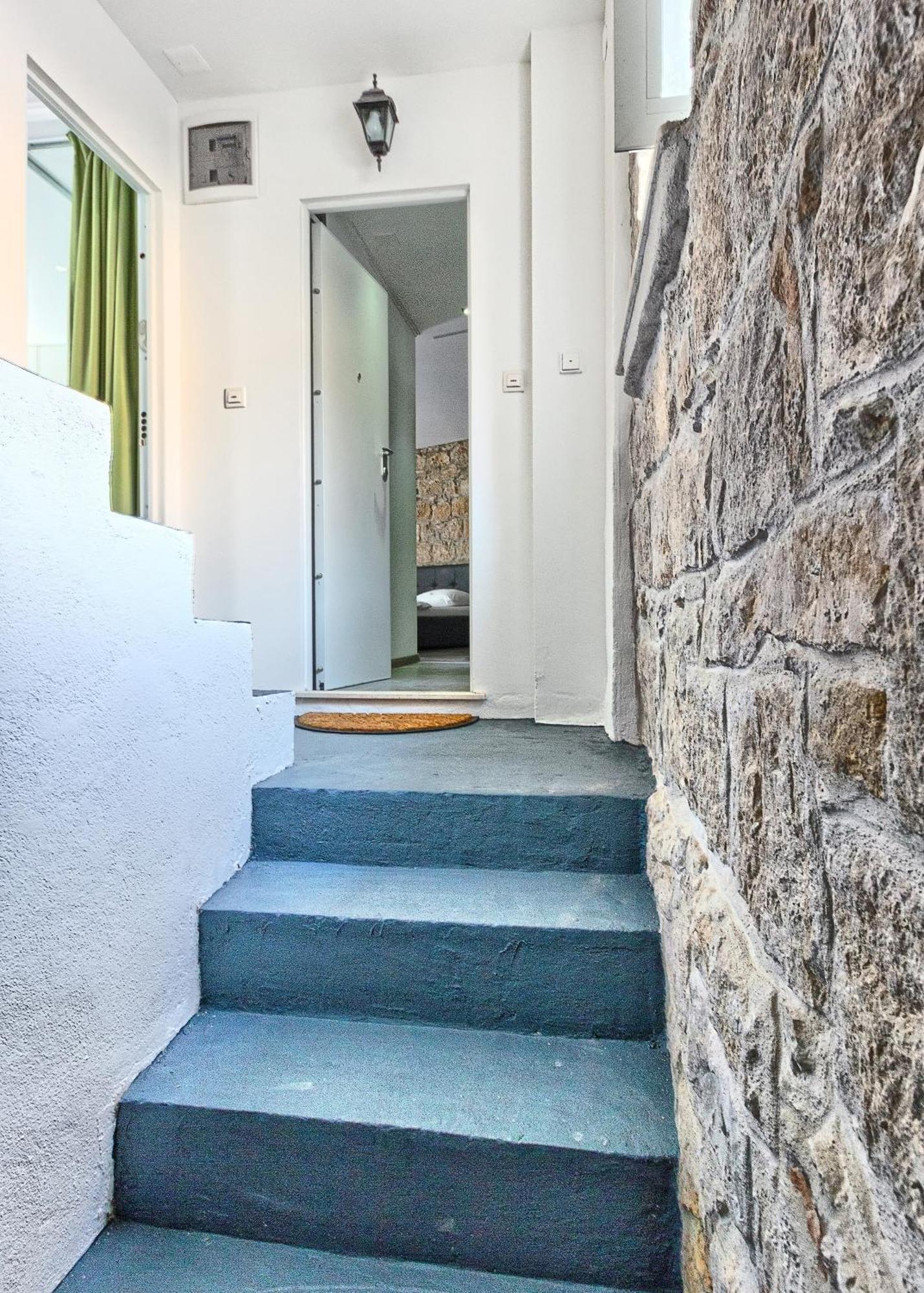 Luxury Rooms Ana In The Heart Of Split Zimmer foto